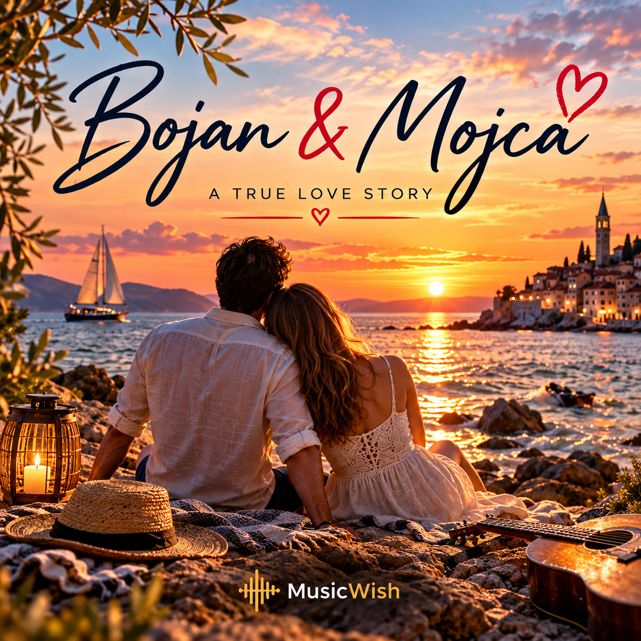 Home bojan in mojca sončni zahod ljubezni